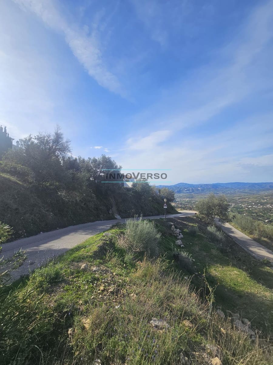 Byggegrund til salg i Alcaucin - € 85.000 (Ref: 8686417)