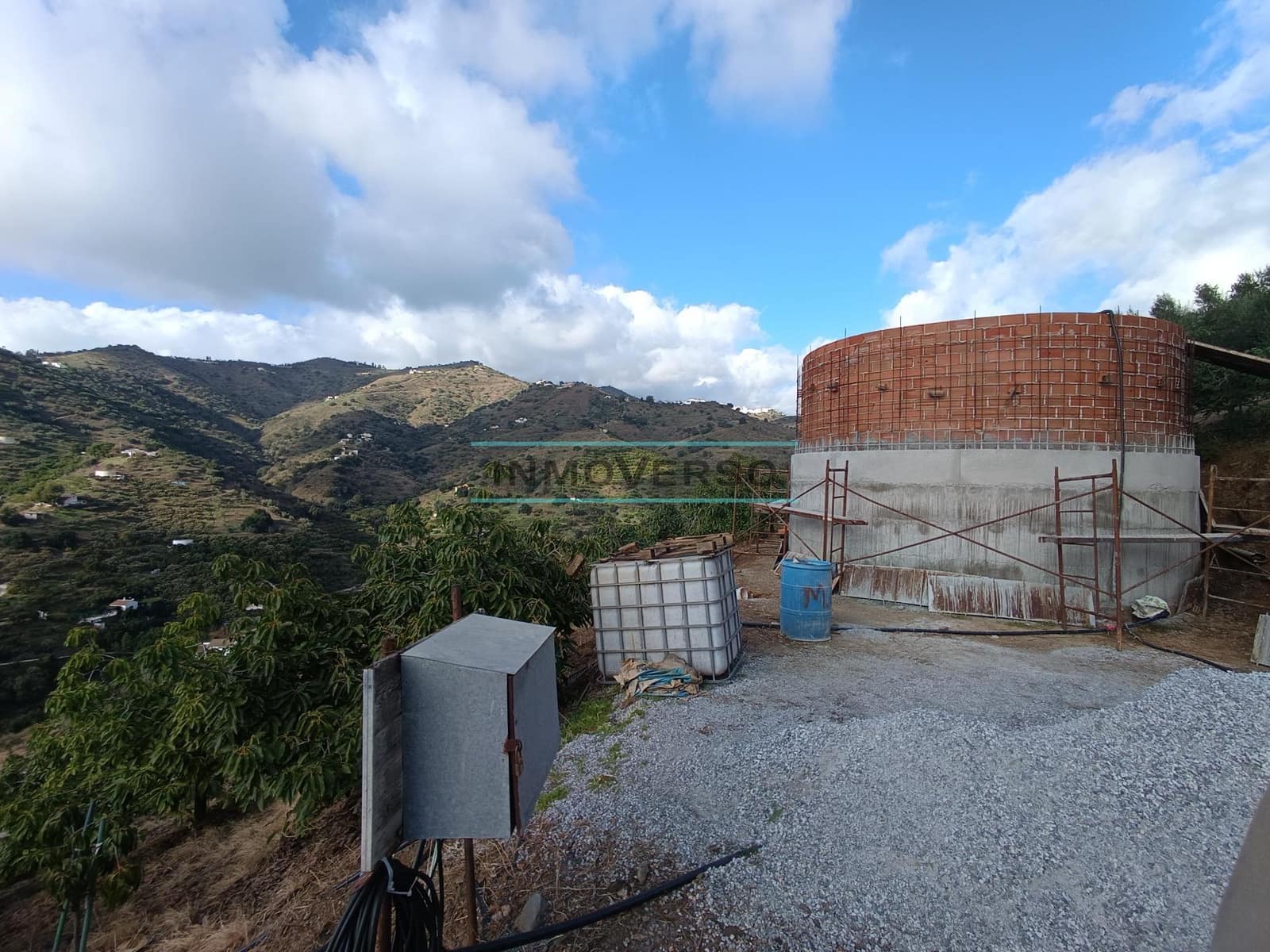 Grond te koop in Sayalonga - € 170.000 (Ref: 8705205)