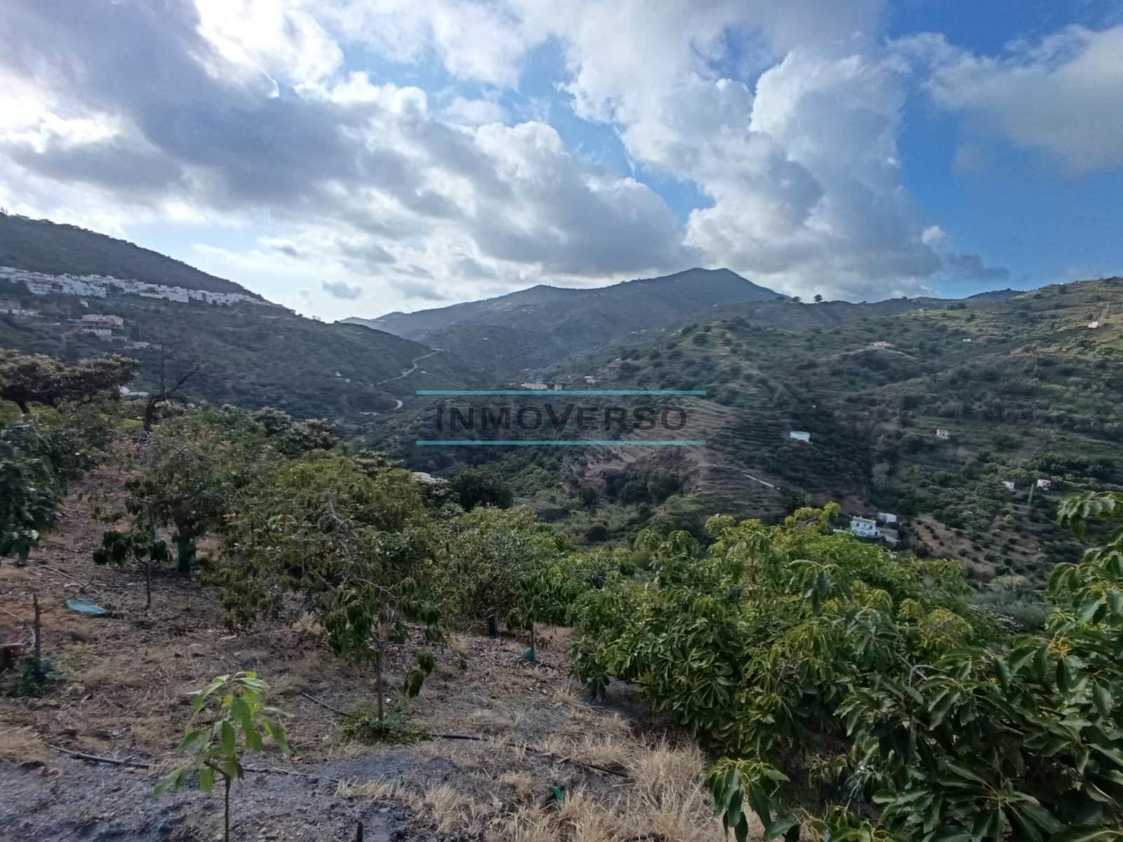 Grond te koop in Sayalonga - € 170.000 (Ref: 8705205)