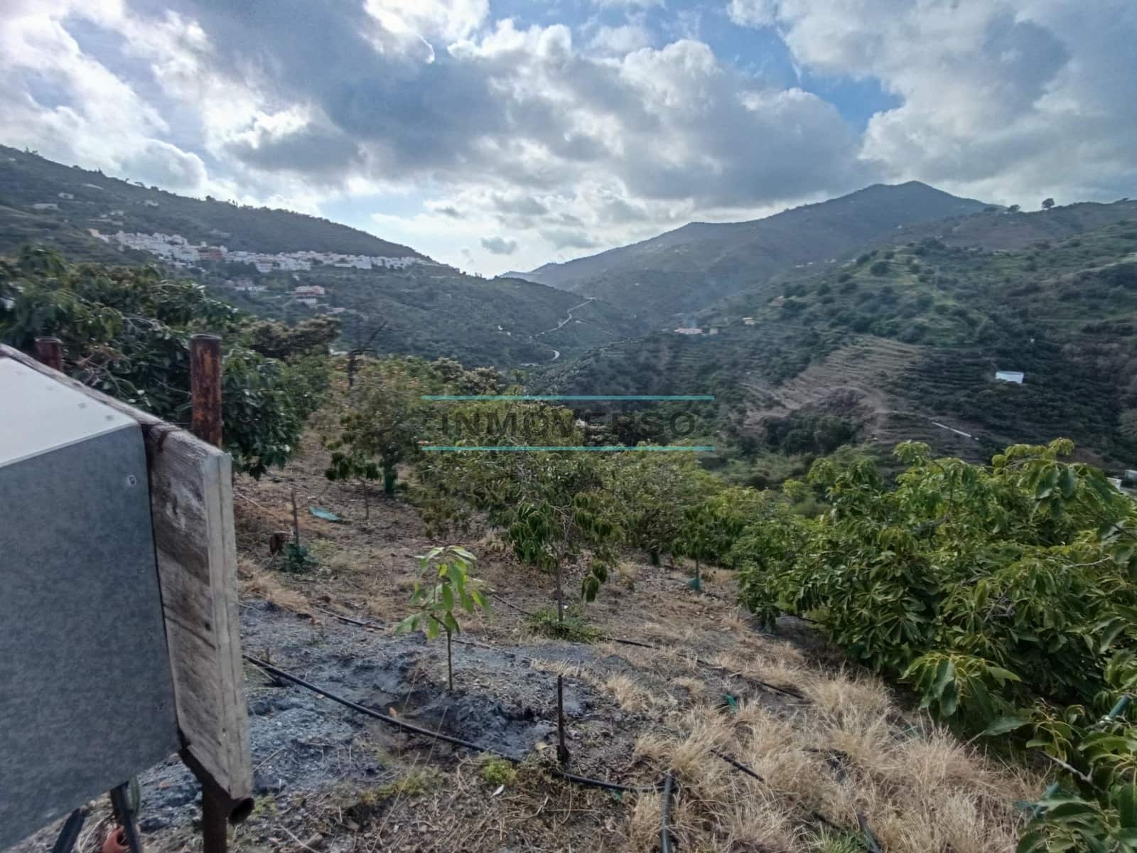 Grond te koop in Sayalonga - € 170.000 (Ref: 8705205)