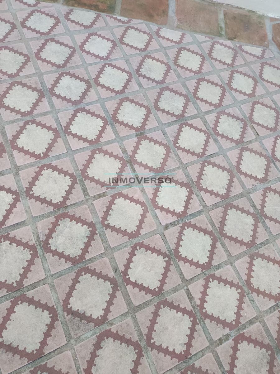 4 makuuhuone Omakotitalo myytävänä paikassa Velez-Malaga - 146 000 € (Ref: 8705206)