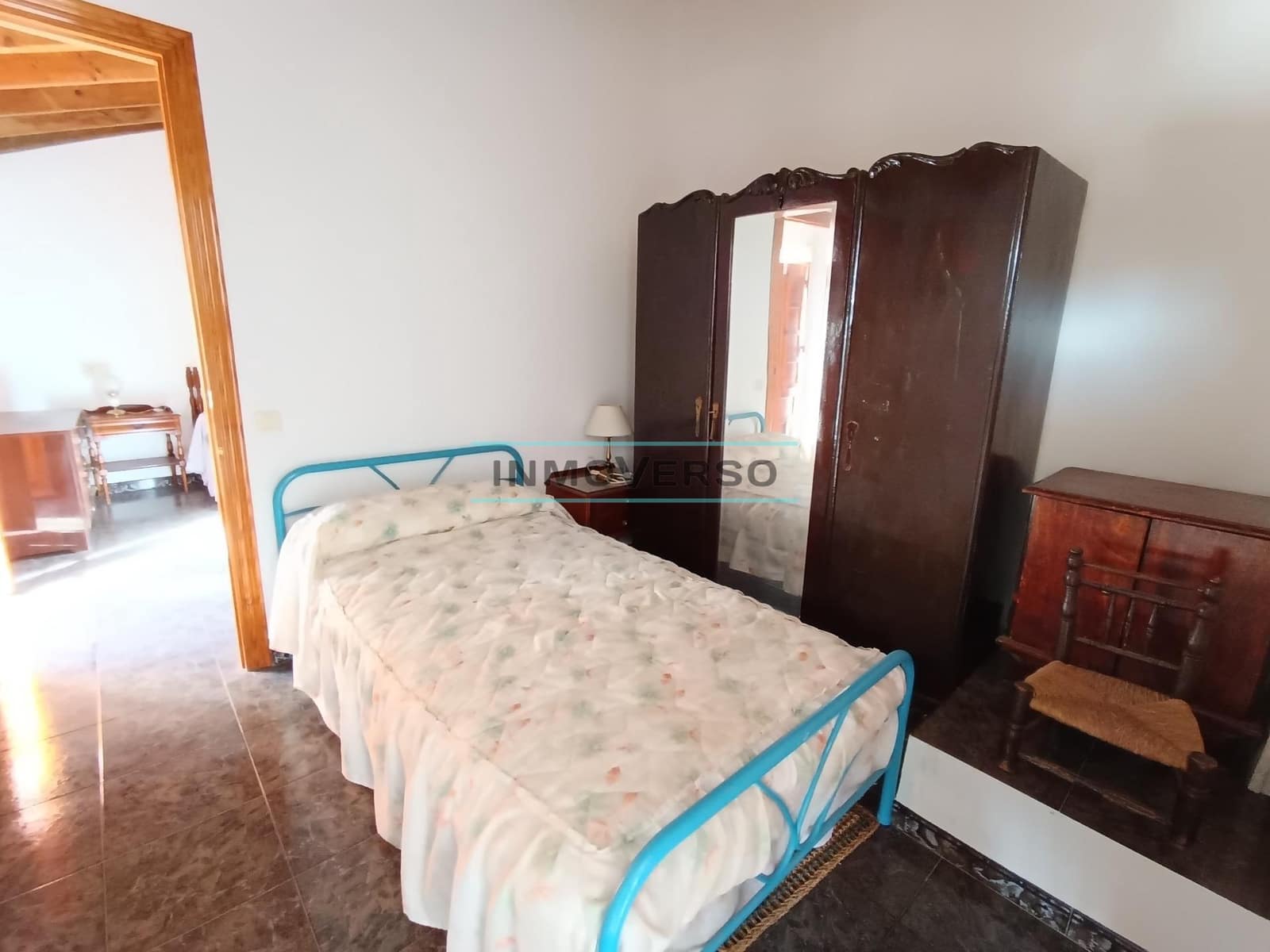 4 makuuhuone Omakotitalo myytävänä paikassa Velez-Malaga - 146 000 € (Ref: 8705206)