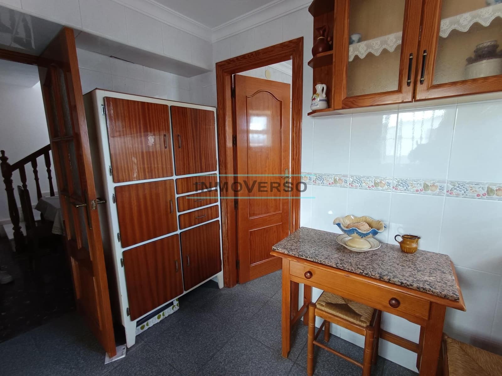 4 makuuhuone Omakotitalo myytävänä paikassa Velez-Malaga - 146 000 € (Ref: 8705206)