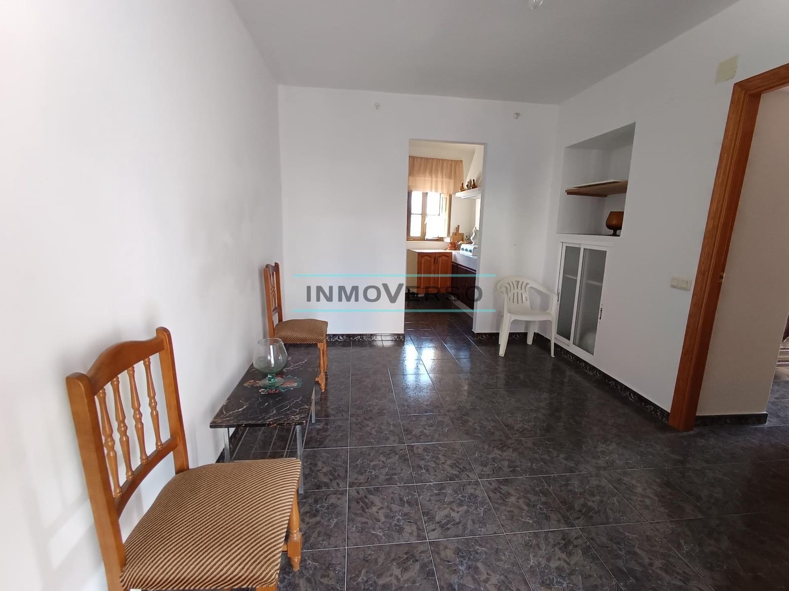 4 makuuhuone Omakotitalo myytävänä paikassa Velez-Malaga - 146 000 € (Ref: 8705206)