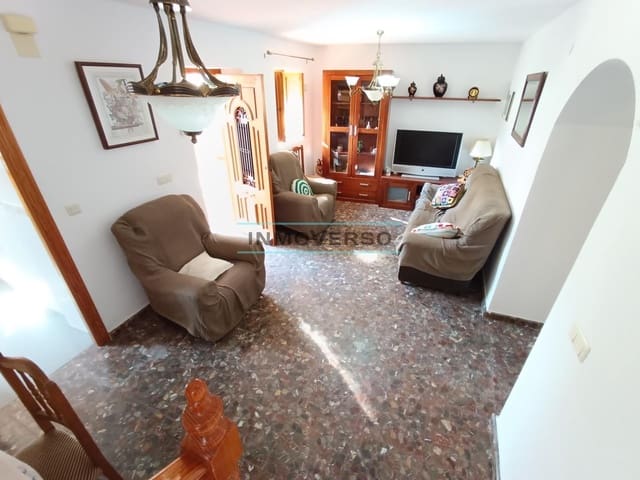 4 makuuhuone Omakotitalo myytävänä paikassa Vélez-Málaga - 146 000 € (Ref: 8705206)