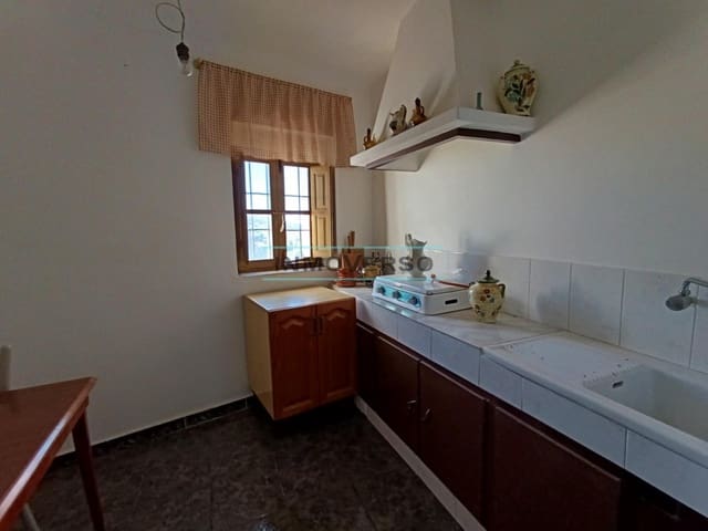 4 makuuhuone Omakotitalo myytävänä paikassa Vélez-Málaga - 146 000 € (Ref: 8705206)