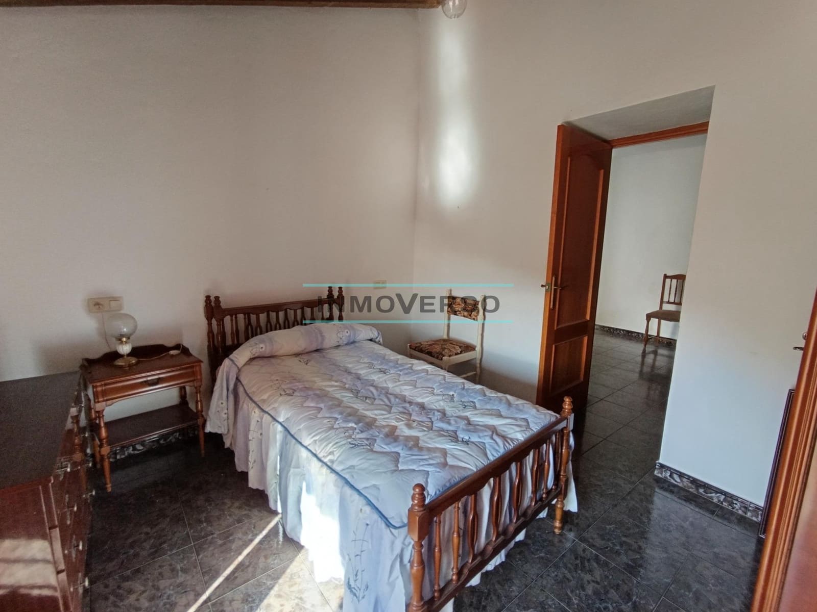 4 makuuhuone Omakotitalo myytävänä paikassa Velez-Malaga - 146 000 € (Ref: 8705206)