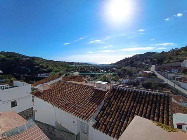 4 makuuhuone Omakotitalo myytävänä paikassa Vélez-Málaga - 146 000 € (Ref: 8705206)