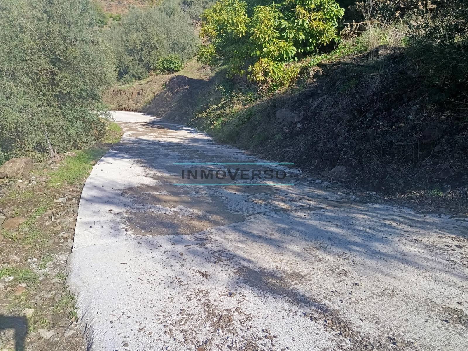 Mark till salu i Sayalonga - 300 000 € (Ref: 8705207)