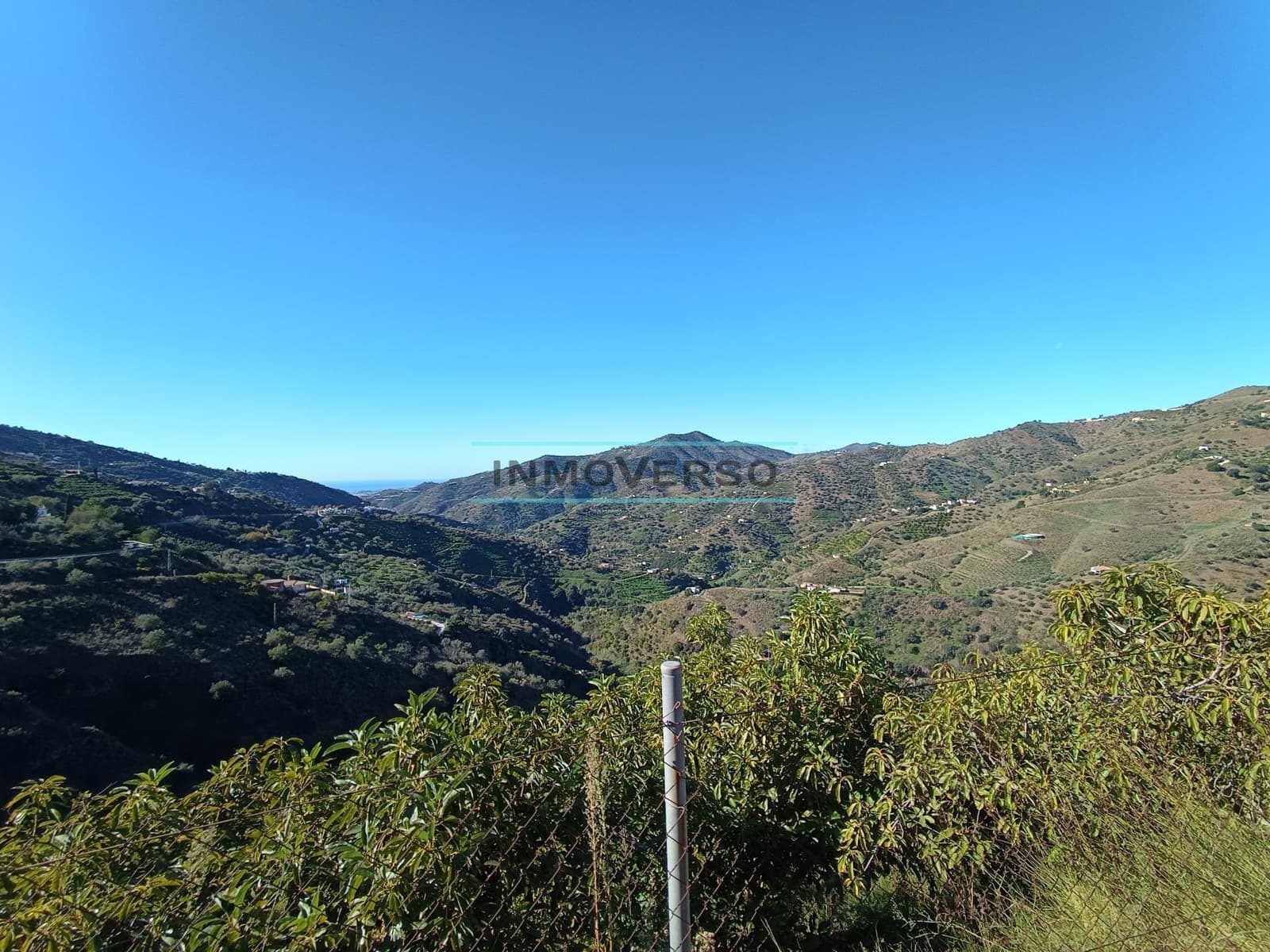 Mark till salu i Sayalonga - 300 000 € (Ref: 8705207)