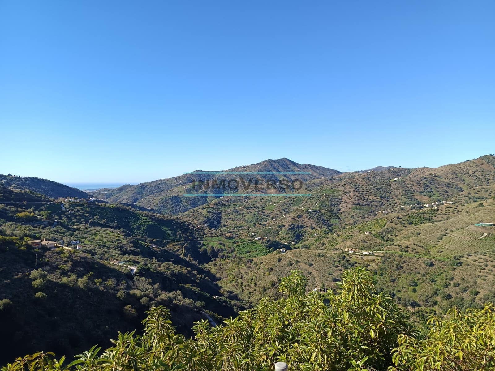 Mark till salu i Sayalonga - 300 000 € (Ref: 8705207)