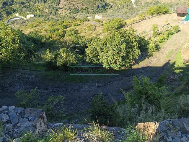 Mark till salu i Sayalonga - 300 000 € (Ref: 8705207)