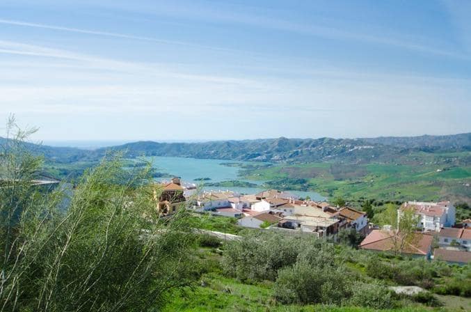 Byggegrund til salg i Periana - € 69.000 (Ref: 8752778)