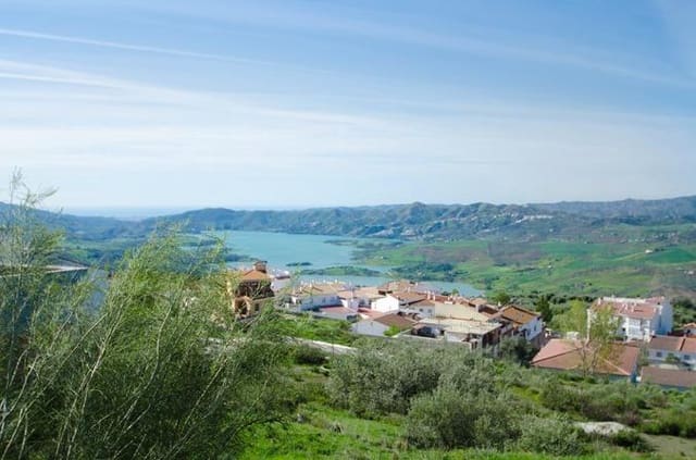 Building Plot for sale in Periana - € 69,000 (Ref: 8752778)