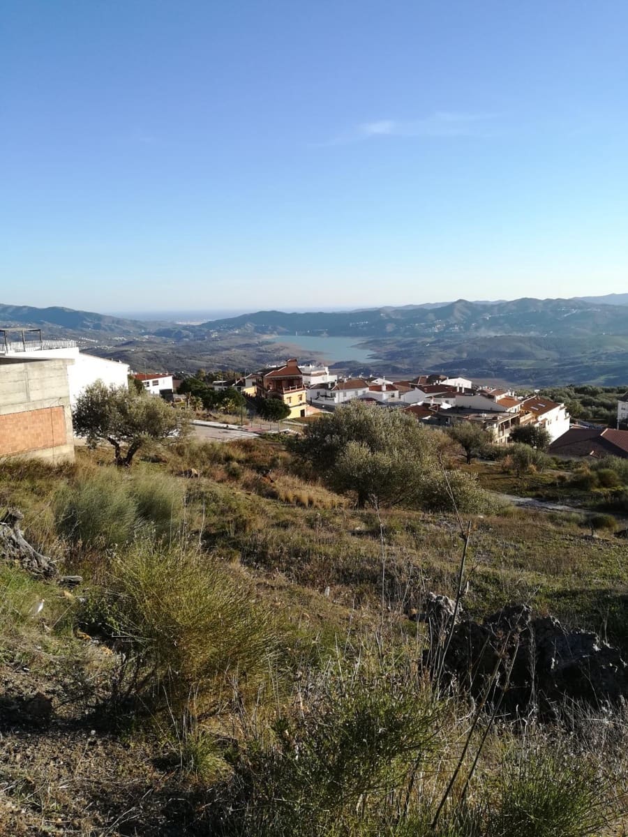 Byggegrund til salg i Periana - € 69.000 (Ref: 8752778)