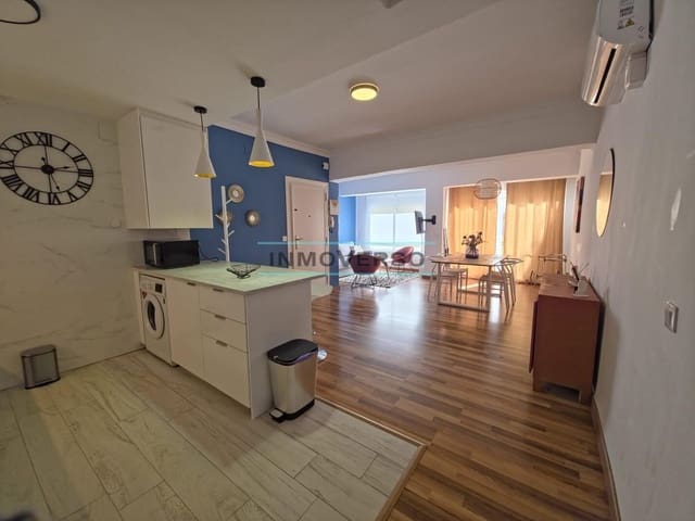 2 soveværelse Lejlighed til salg i Málaga by - € 350.000 (Ref: 8781669)