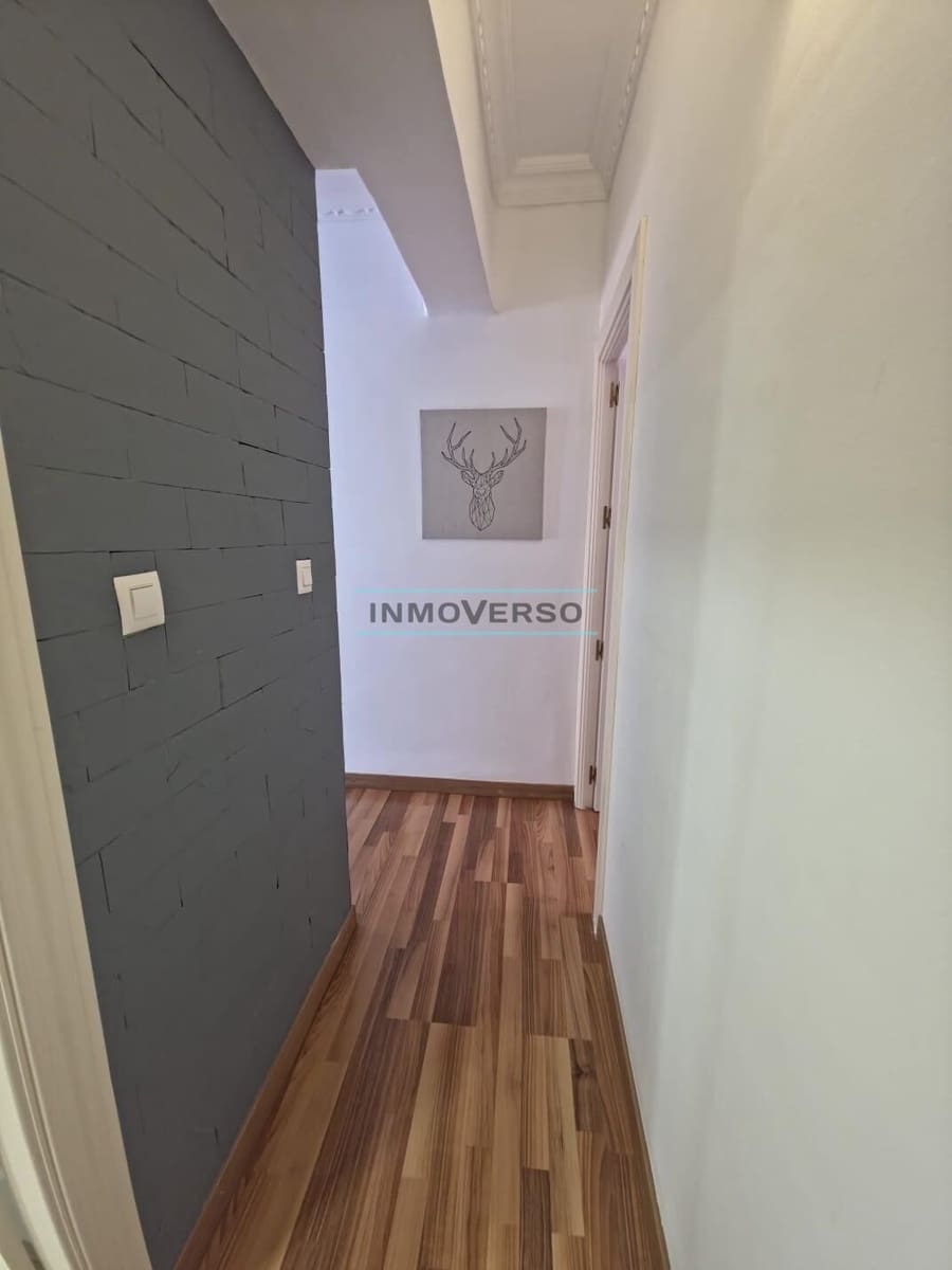 2 soveværelse Lejlighed til salg i Malaga by - € 350.000 (Ref: 8781669)