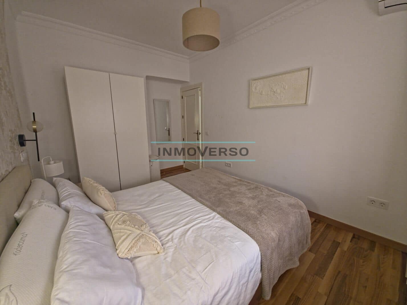 2 soveværelse Lejlighed til salg i Malaga by - € 350.000 (Ref: 8781669)