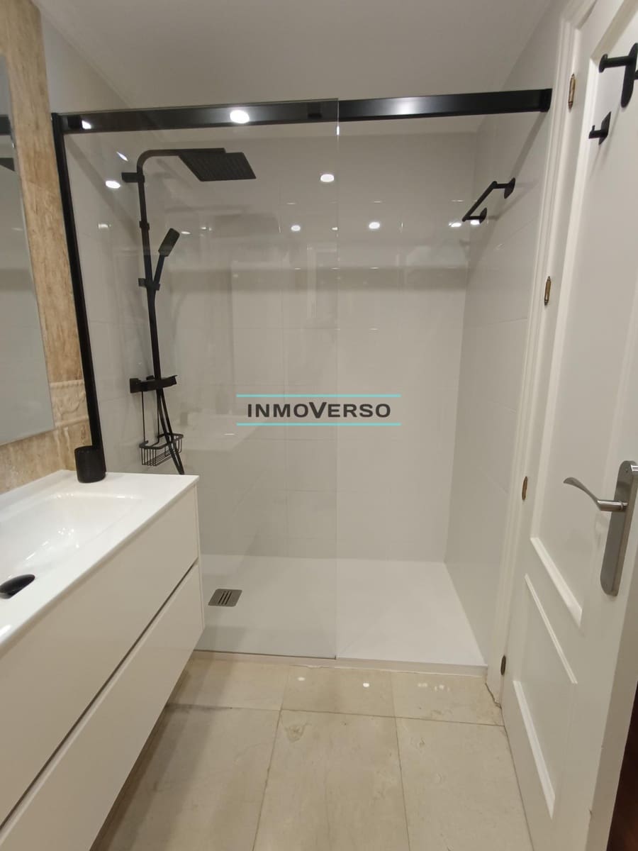 2 soveværelse Lejlighed til salg i Malaga by - € 350.000 (Ref: 8781669)