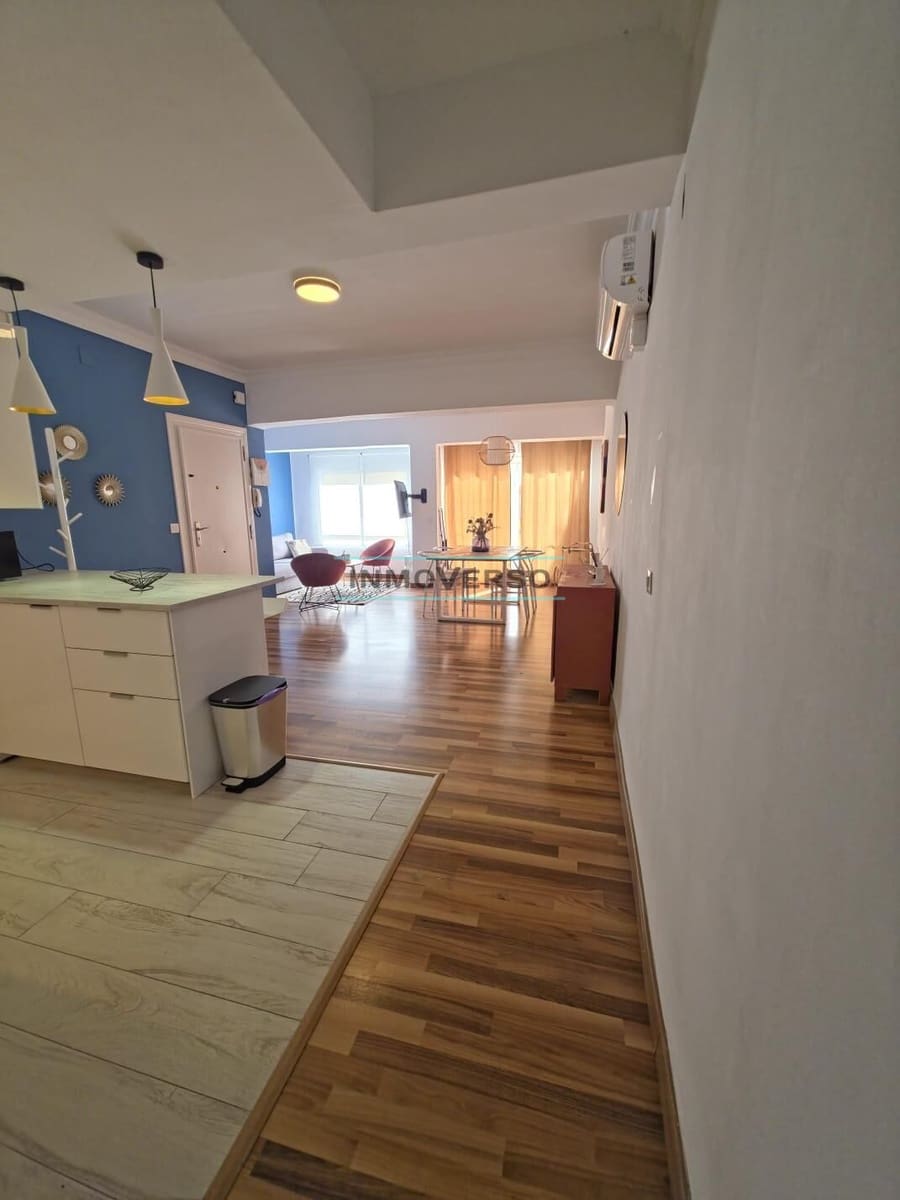 2 soveværelse Lejlighed til salg i Malaga by - € 350.000 (Ref: 8781669)