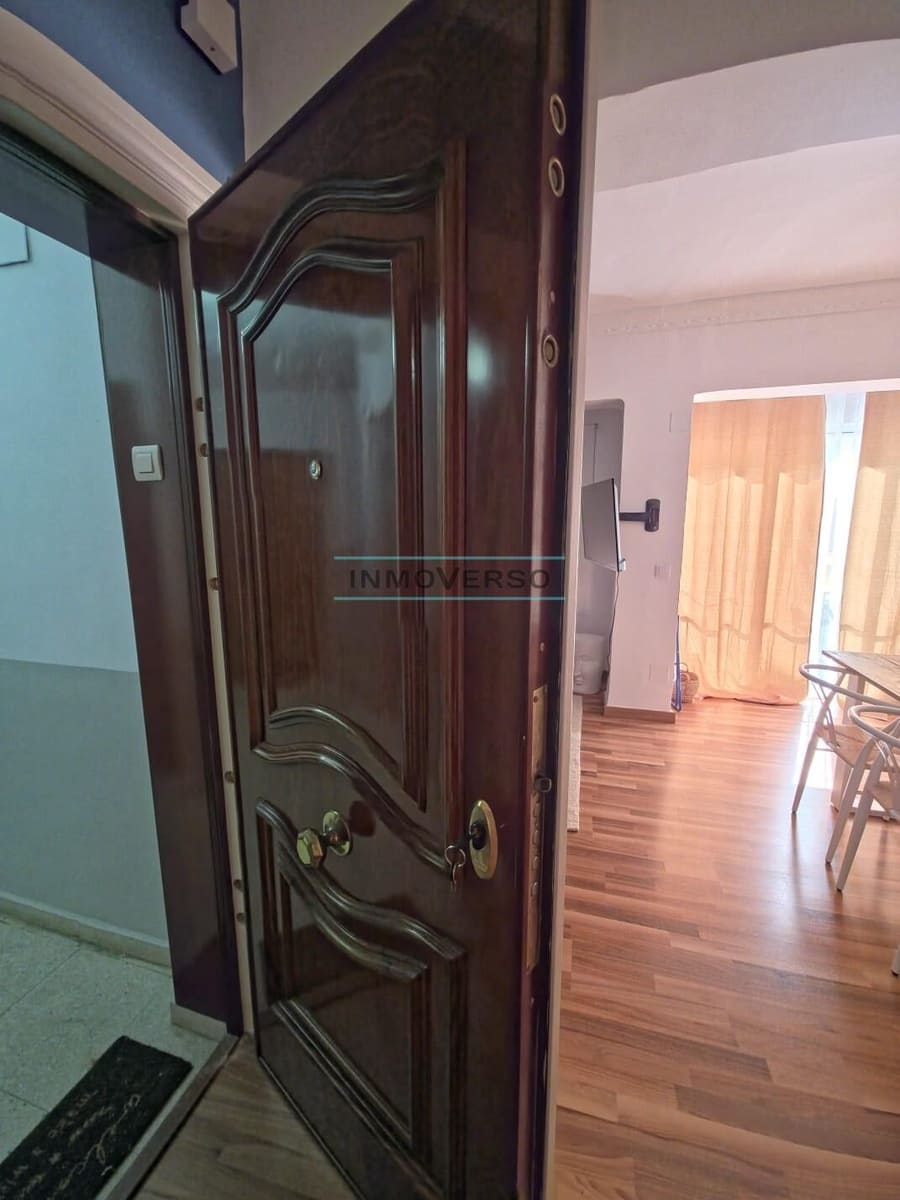 2 soveværelse Lejlighed til salg i Malaga by - € 350.000 (Ref: 8781669)