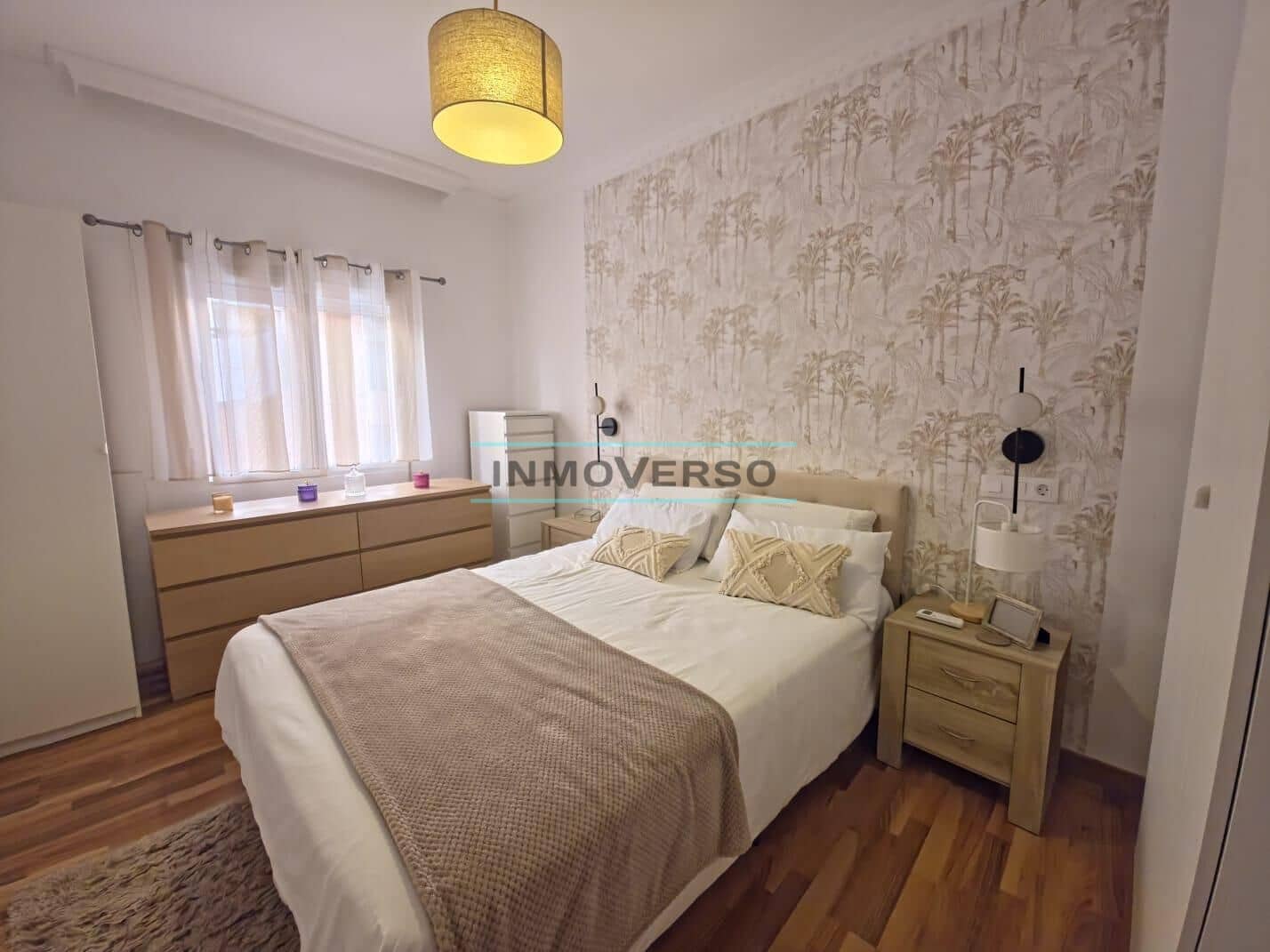 2 soveværelse Lejlighed til salg i Malaga by - € 350.000 (Ref: 8781669)