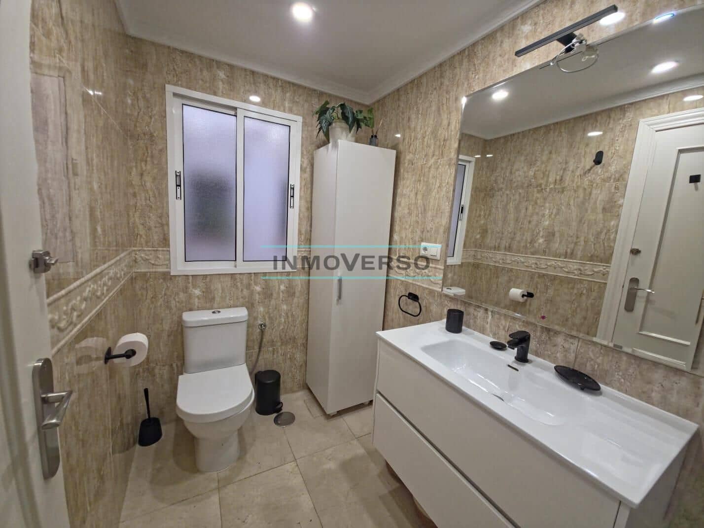 2 soveværelse Lejlighed til salg i Malaga by - € 350.000 (Ref: 8781669)