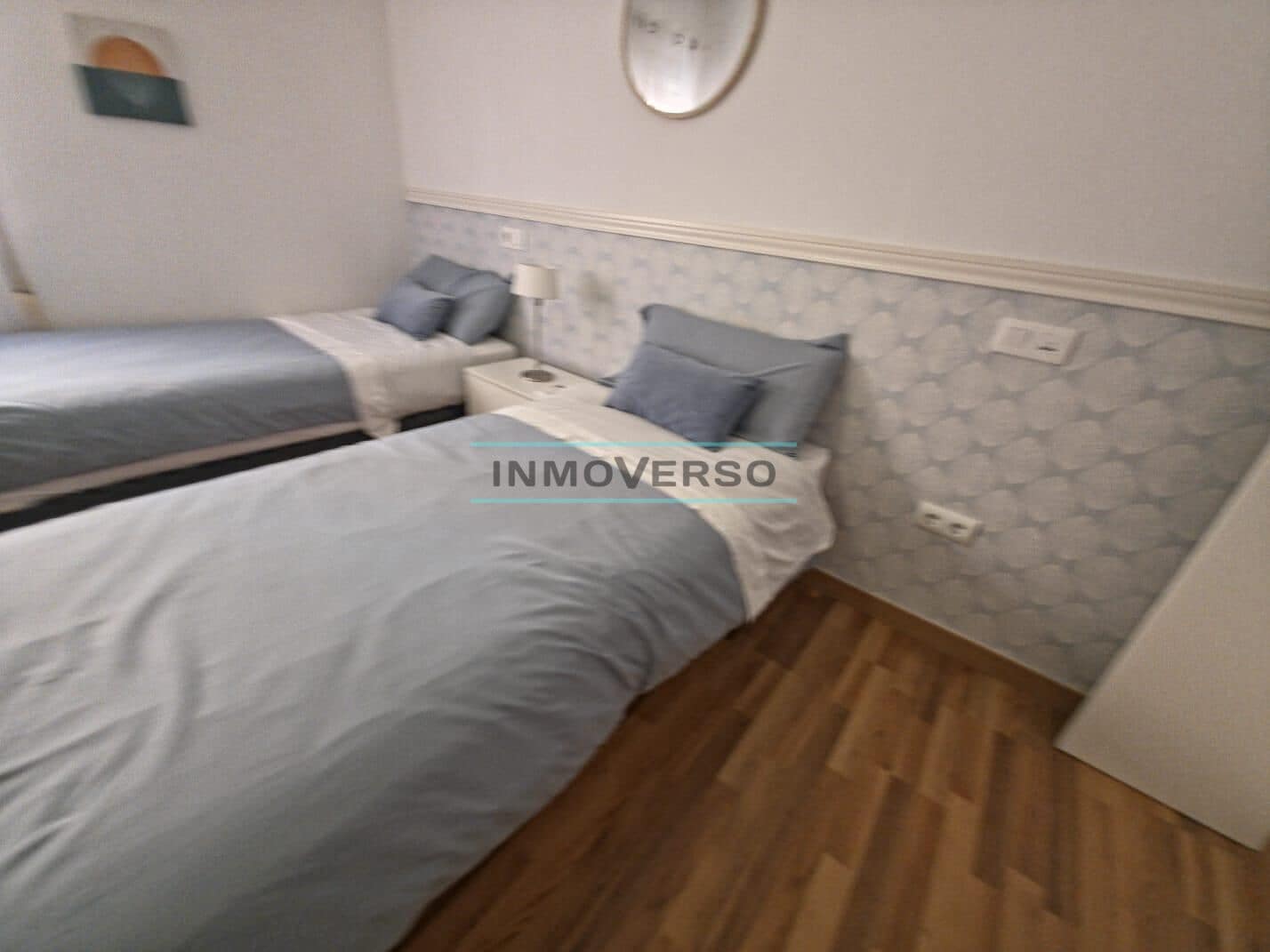 2 soveværelse Lejlighed til salg i Malaga by - € 350.000 (Ref: 8781669)