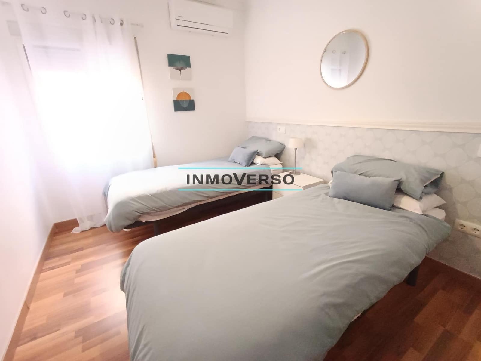 2 soveværelse Lejlighed til salg i Malaga by - € 350.000 (Ref: 8781669)