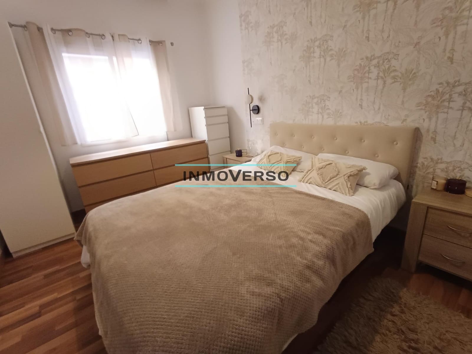 2 soveværelse Lejlighed til salg i Malaga by - € 350.000 (Ref: 8781669)