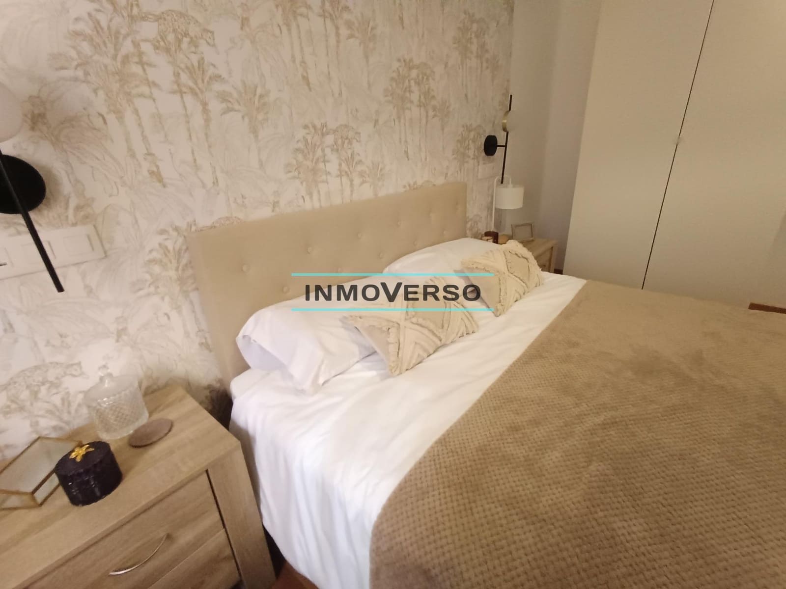 2 soveværelse Lejlighed til salg i Malaga by - € 350.000 (Ref: 8781669)