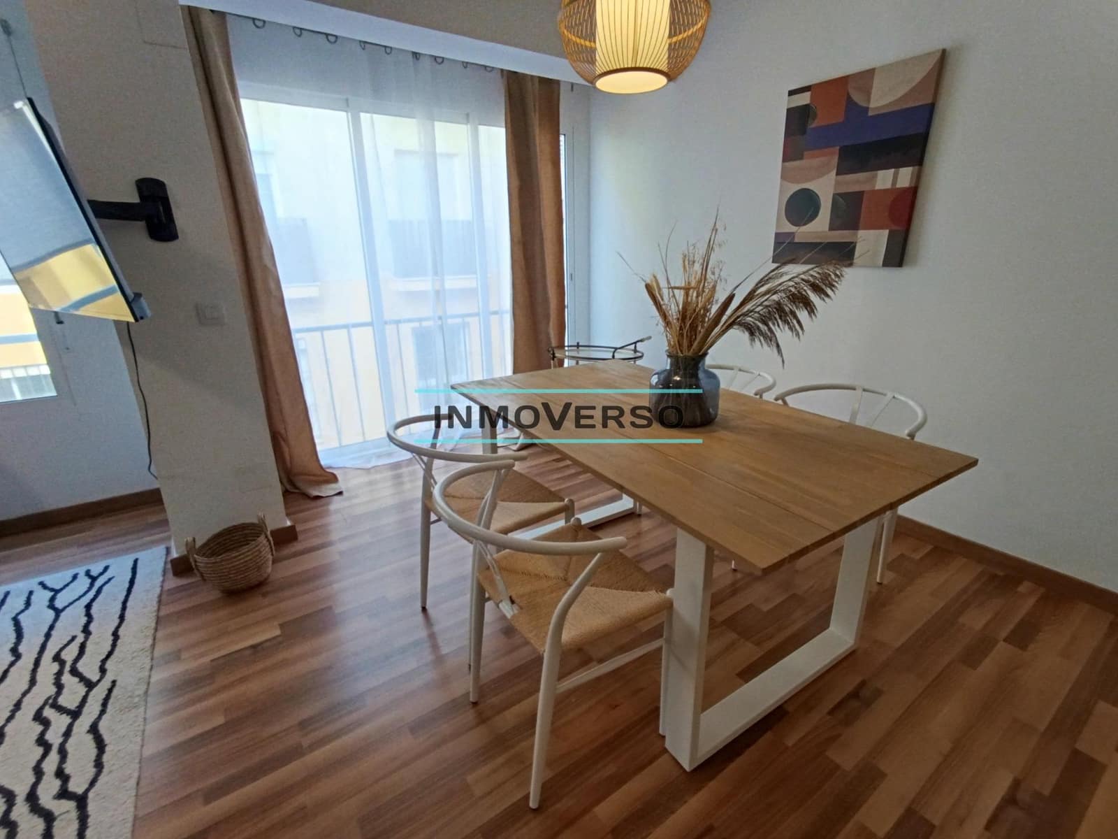 2 soveværelse Lejlighed til salg i Malaga by - € 350.000 (Ref: 8781669)