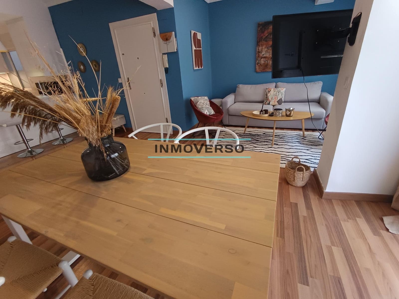 2 soveværelse Lejlighed til salg i Malaga by - € 350.000 (Ref: 8781669)