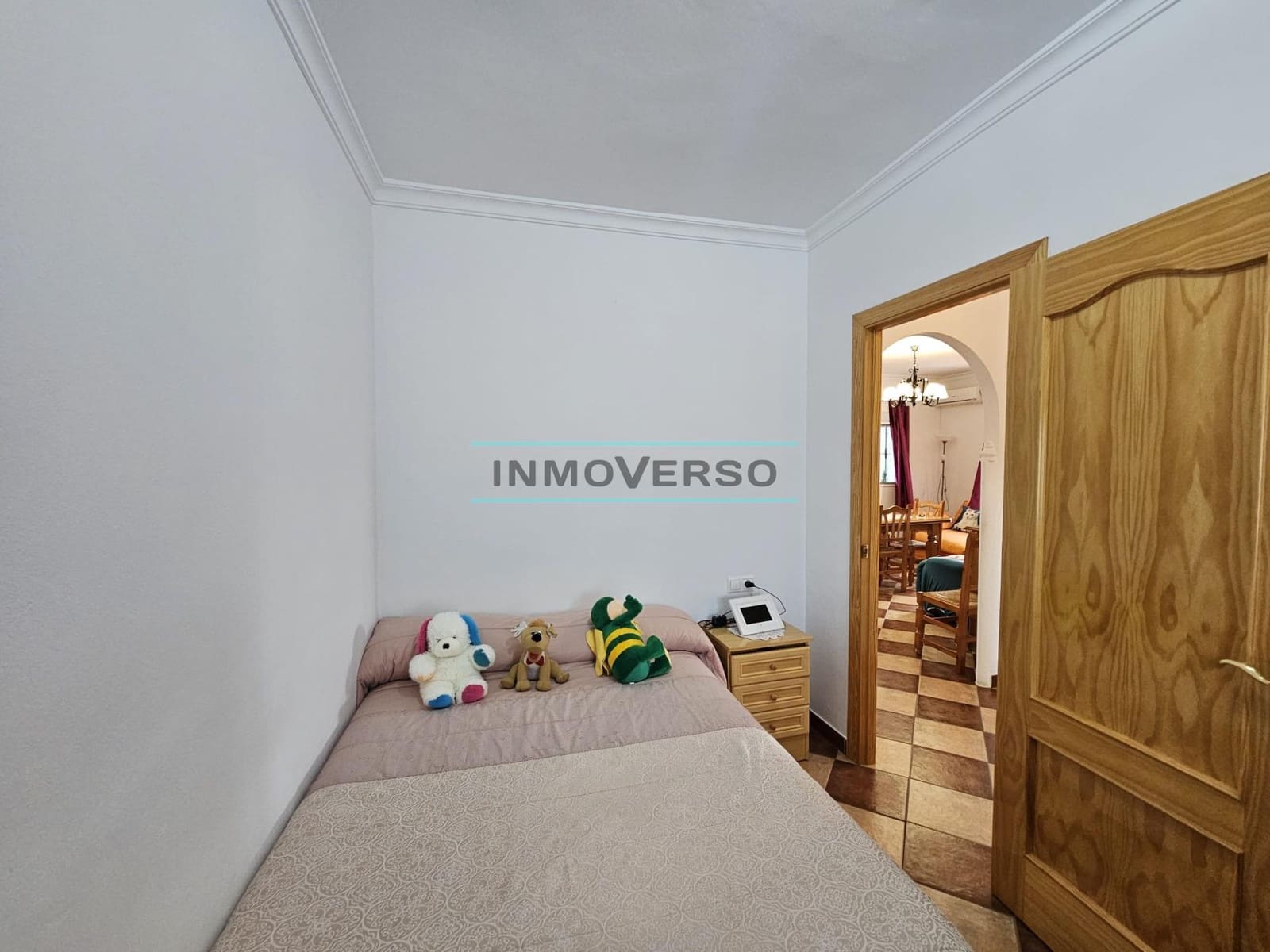 3 soverom Villa til salgs i Alcaucin - € 350 000 (Ref: 8784071)