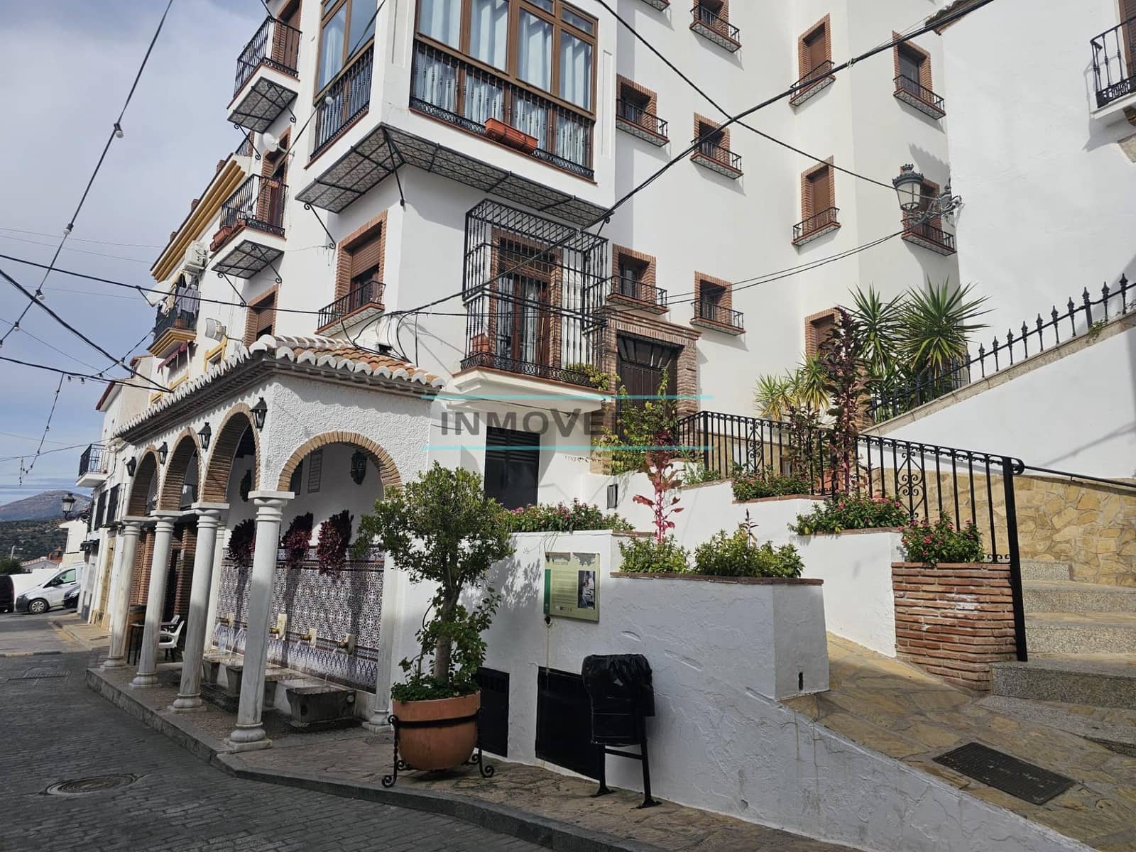 3 soverom Villa til salgs i Alcaucin - € 350 000 (Ref: 8784071)