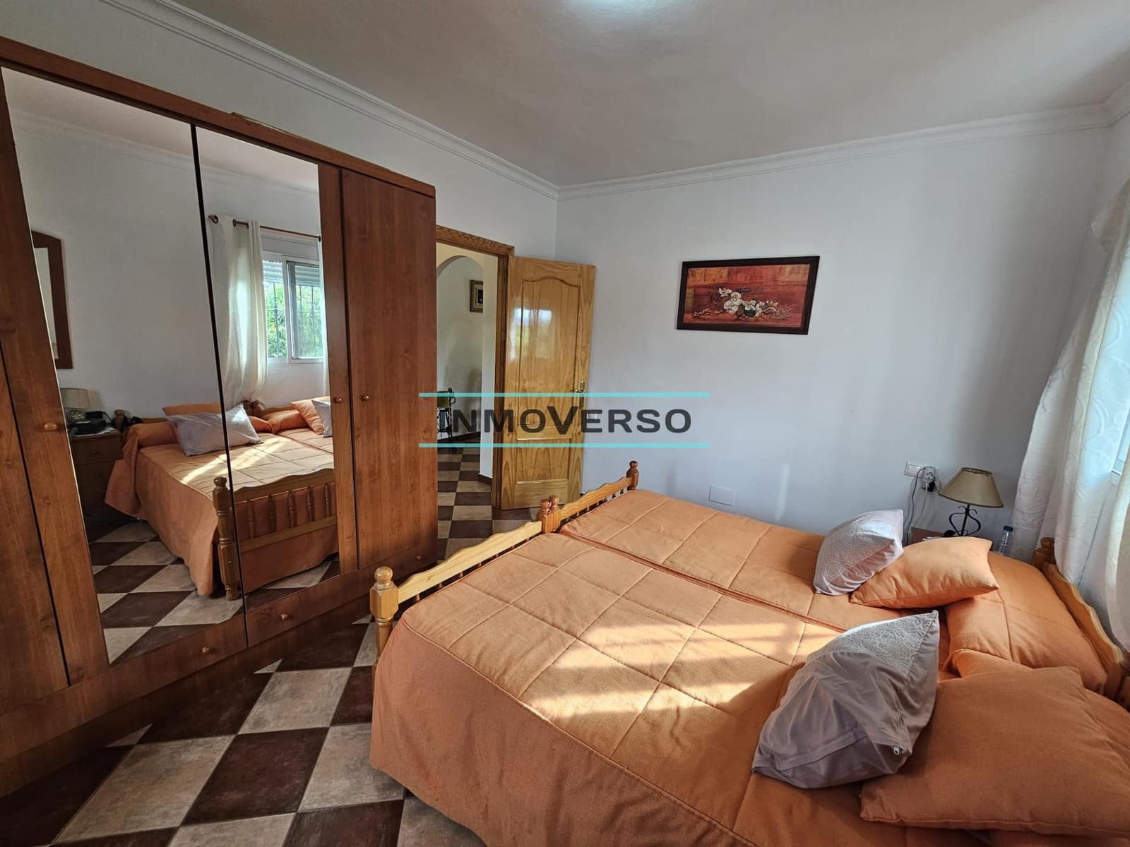 3 soverom Villa til salgs i Alcaucin - € 350 000 (Ref: 8784071)