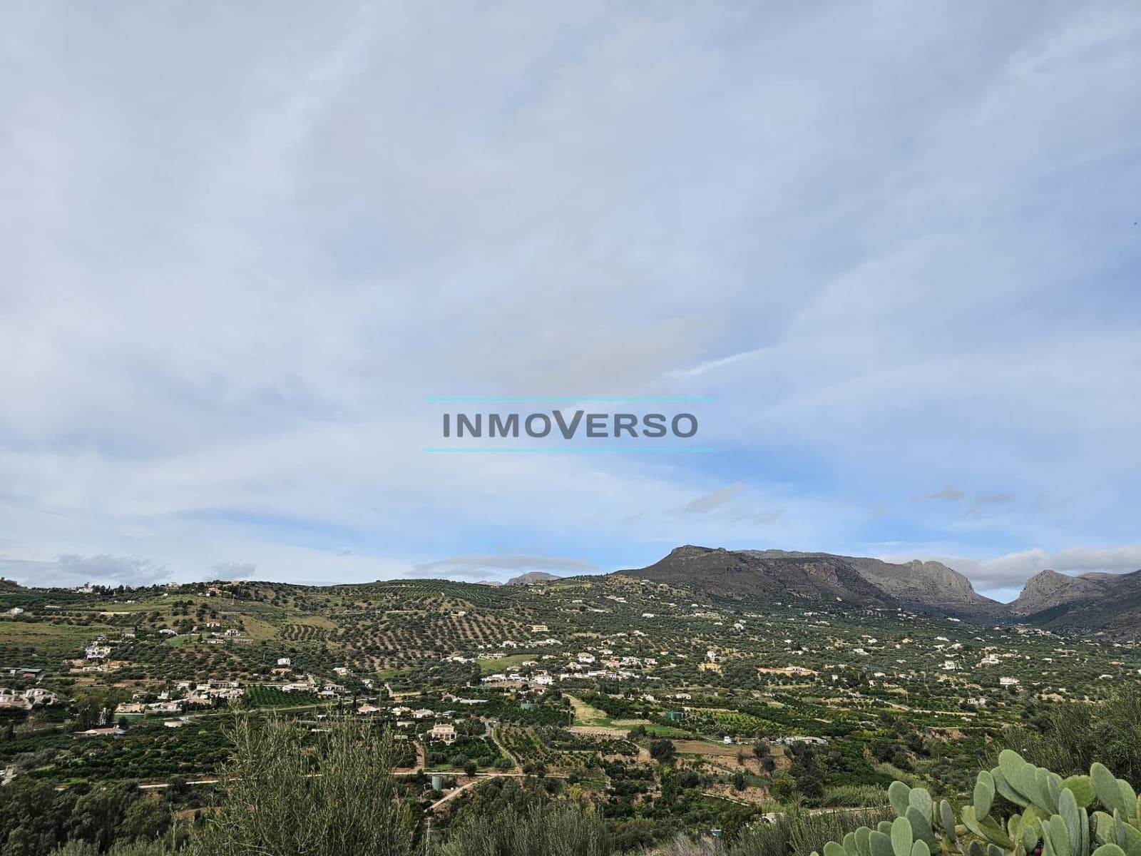 3 soverom Villa til salgs i Alcaucin - € 350 000 (Ref: 8784071)