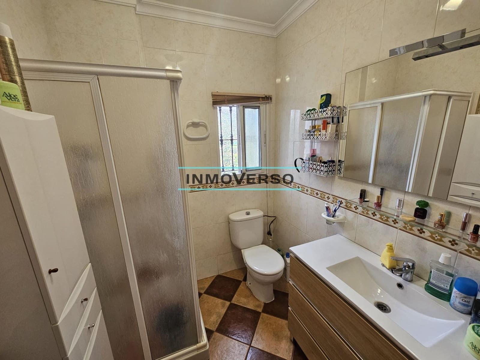 3 soverom Villa til salgs i Alcaucin - € 350 000 (Ref: 8784071)