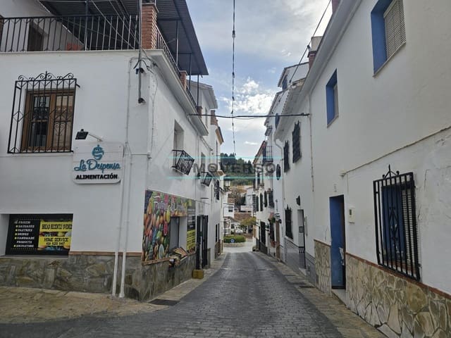 3 sypialnia Willa na sprzedaż w Alcaucín - 350 000 € (Ref: 8784071)