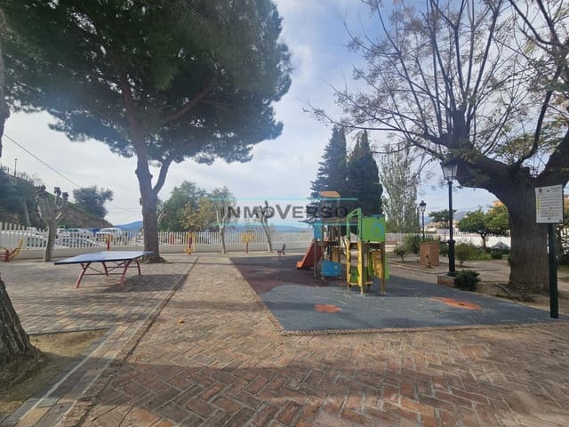 3 sypialnia Willa na sprzedaż w Alcaucín - 350 000 € (Ref: 8784071)