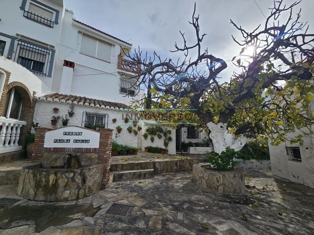 3 sypialnia Willa na sprzedaż w Alcaucín - 350 000 € (Ref: 8784071)