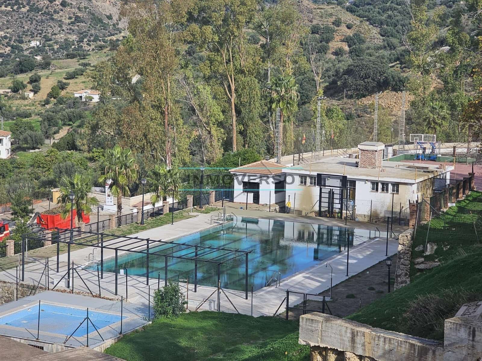 3 soverom Villa til salgs i Alcaucin - € 350 000 (Ref: 8784071)