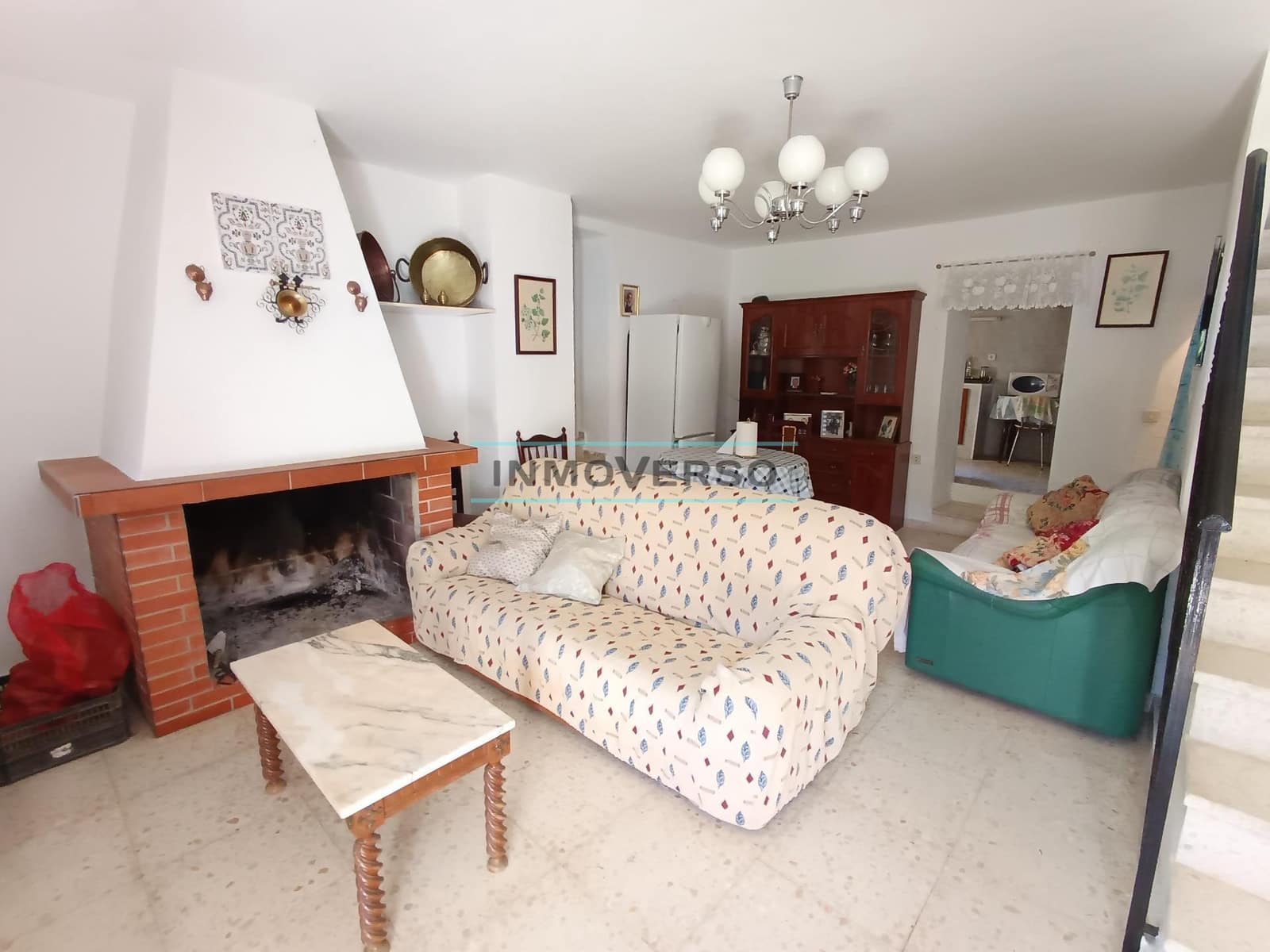 5 camera da letto Finca/Casa di Campagna in vendita in Canillas de Aceituno con piscina - 280.000 € (Rif: 8806368)