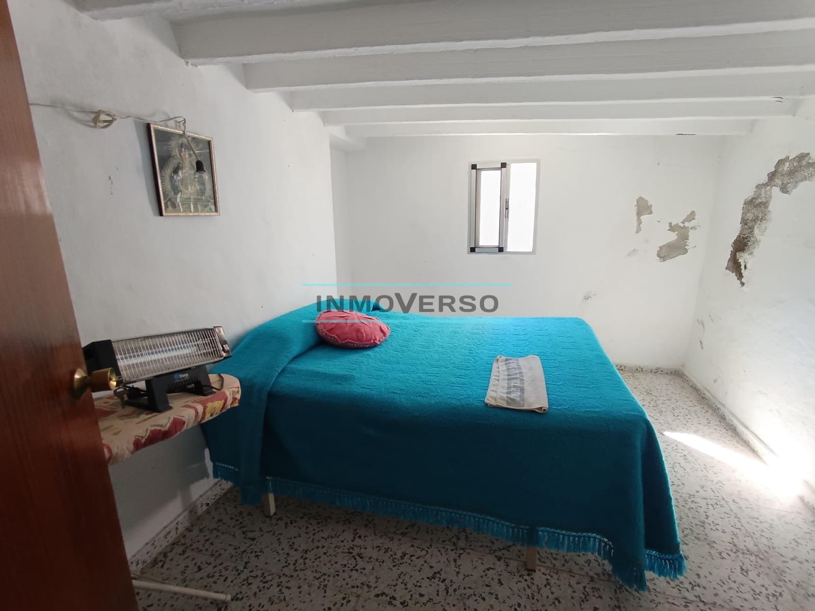 5 camera da letto Finca/Casa di Campagna in vendita in Canillas de Aceituno con piscina - 280.000 € (Rif: 8806368)