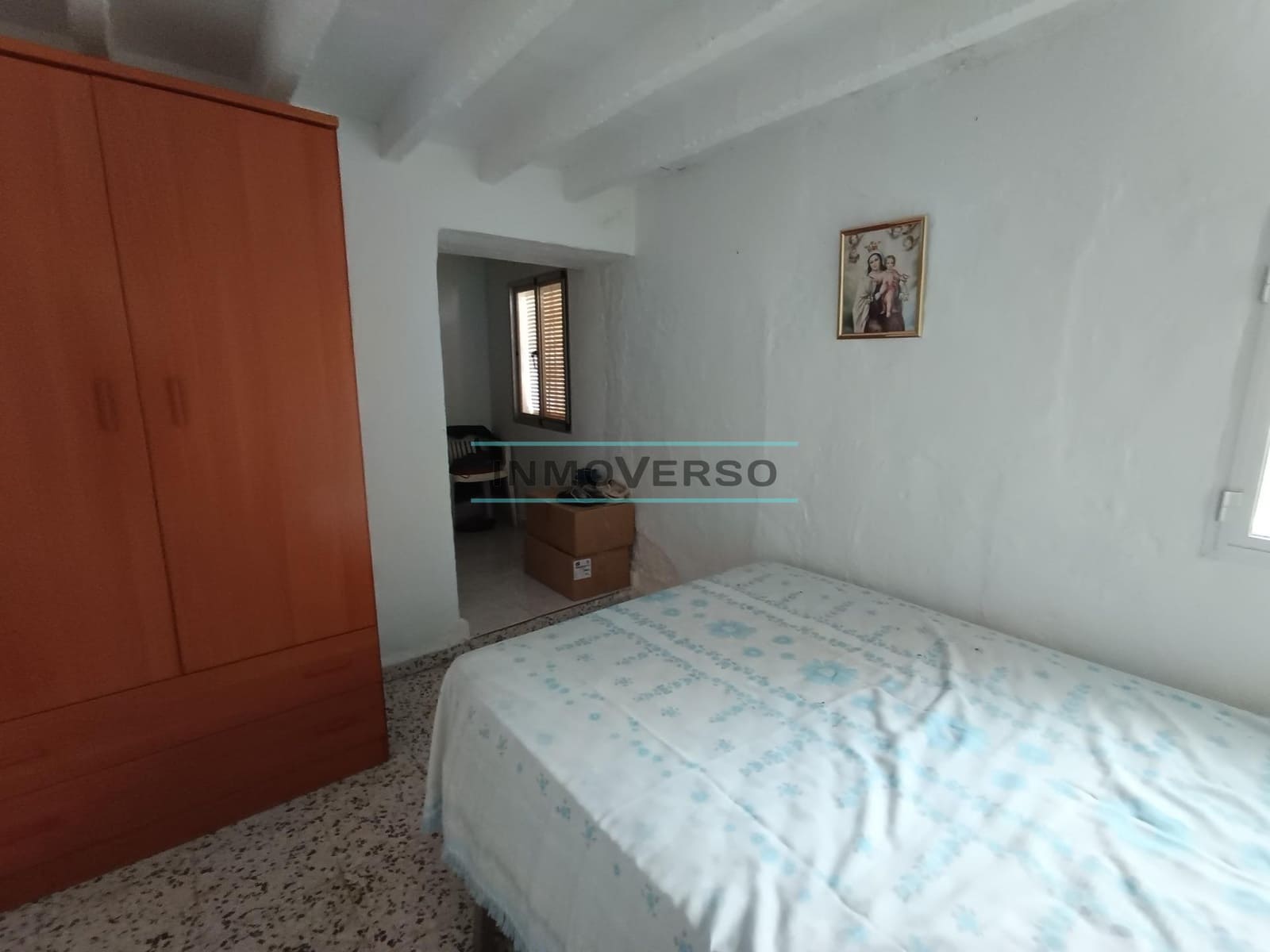 5 camera da letto Finca/Casa di Campagna in vendita in Canillas de Aceituno con piscina - 280.000 € (Rif: 8806368)