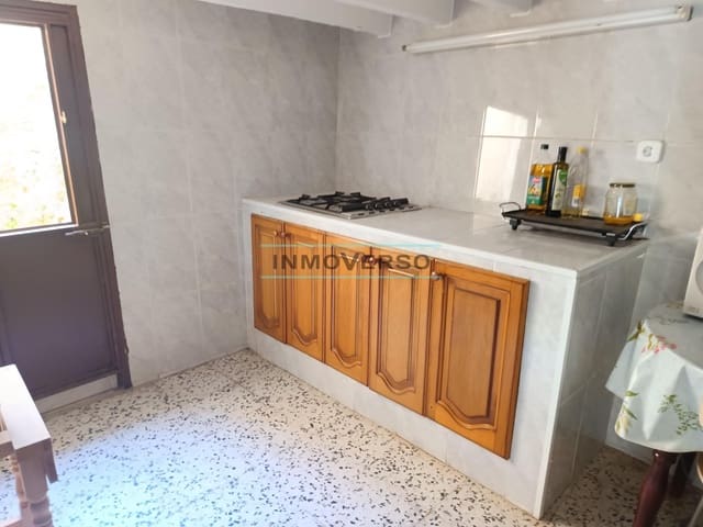 5 sovrum Finca/Hus på landet till salu i Canillas de Aceituno med pool - 280 000 € (Ref: 8806368)