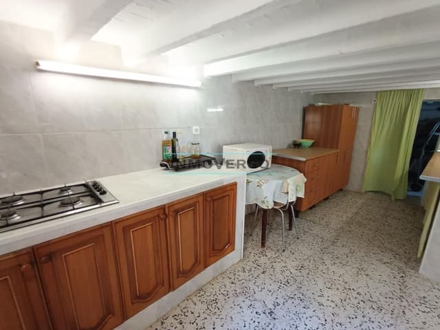 5 sovrum Finca/Hus på landet till salu i Canillas de Aceituno med pool - 280 000 € (Ref: 8806368)