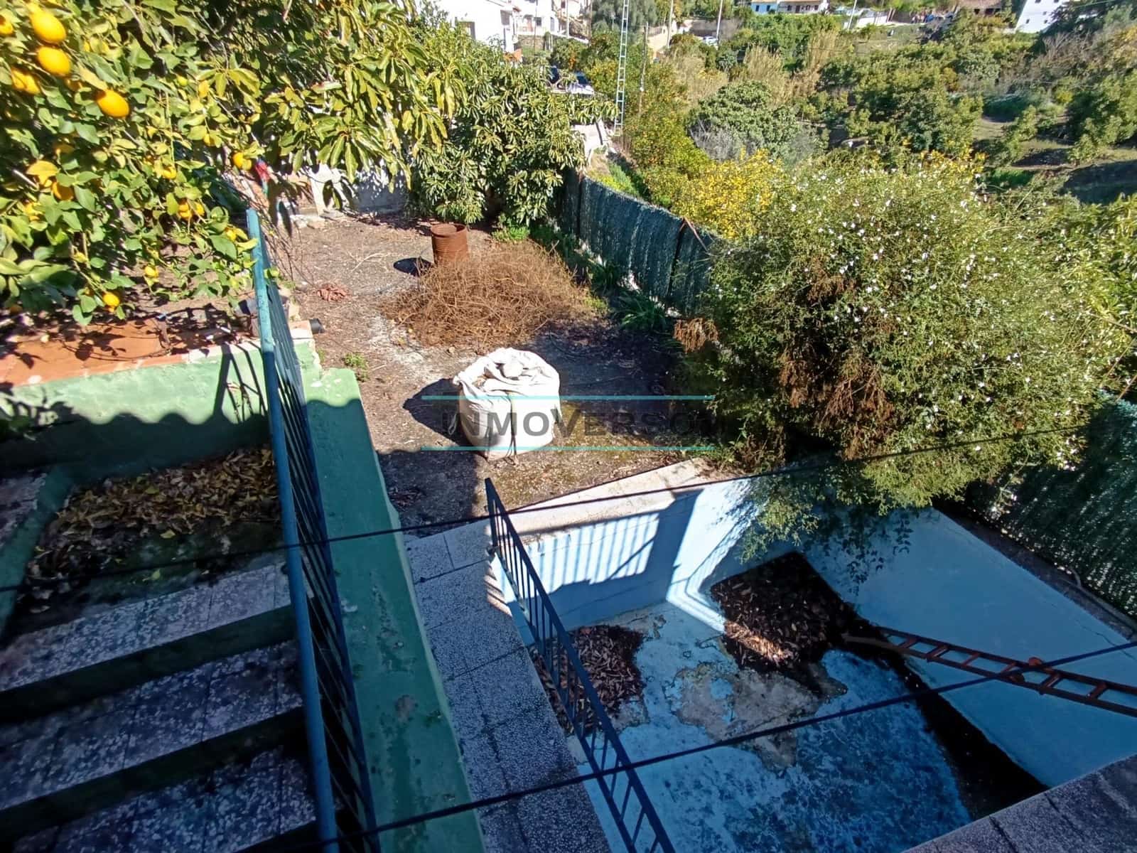 5 camera da letto Finca/Casa di Campagna in vendita in Canillas de Aceituno con piscina - 280.000 € (Rif: 8806368)