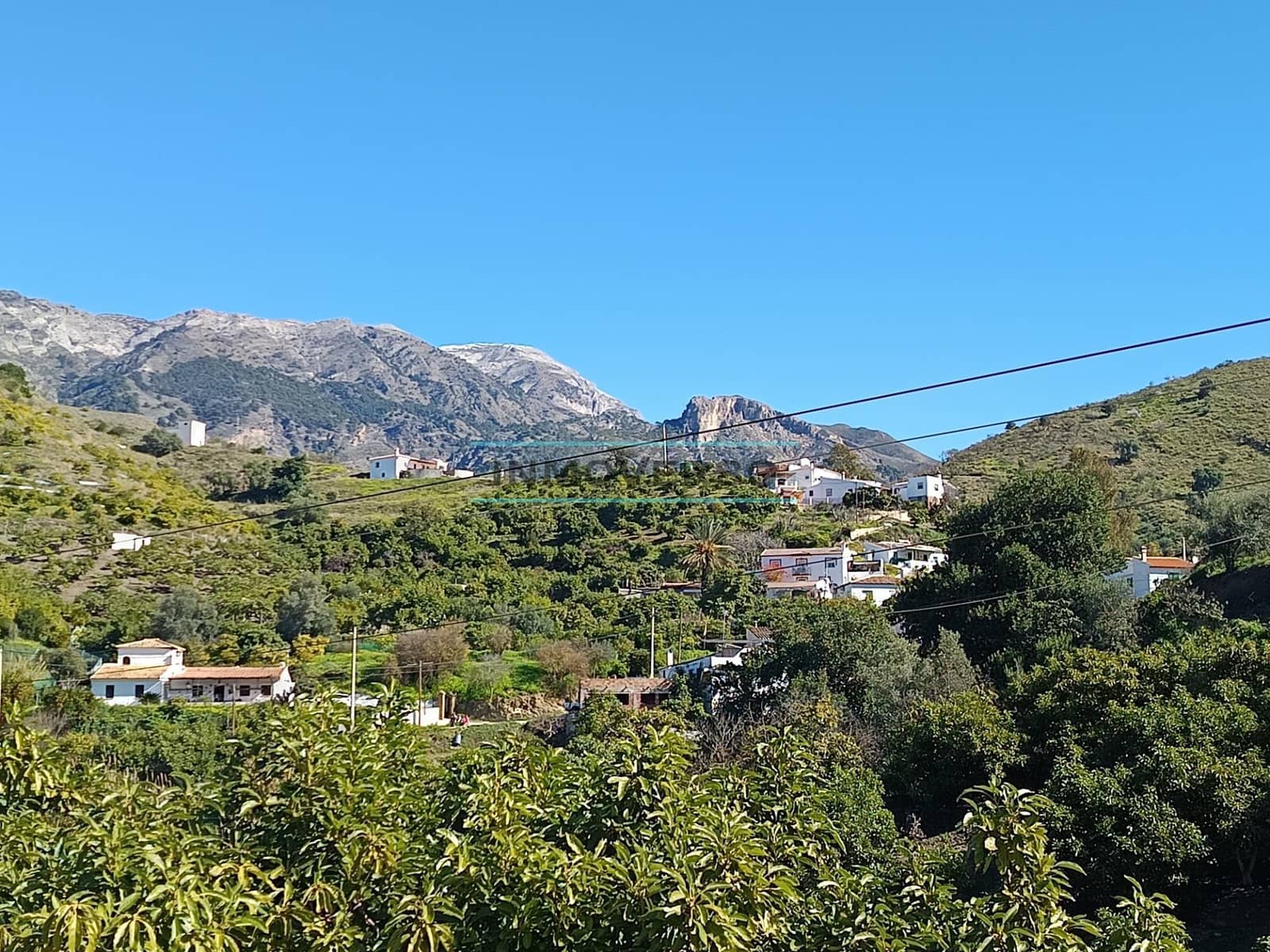 5 camera da letto Finca/Casa di Campagna in vendita in Canillas de Aceituno con piscina - 280.000 € (Rif: 8806368)