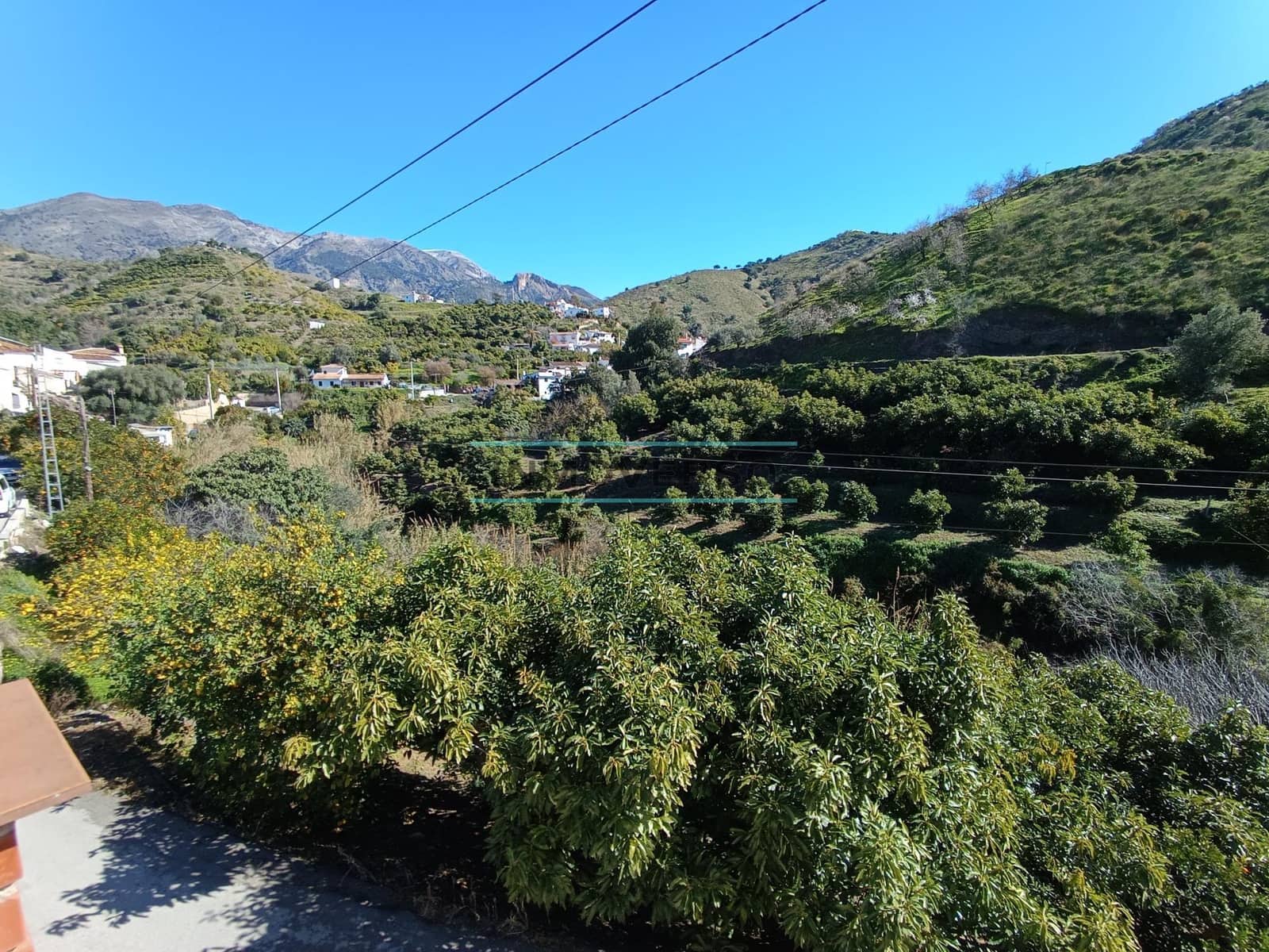 5 camera da letto Finca/Casa di Campagna in vendita in Canillas de Aceituno con piscina - 280.000 € (Rif: 8806368)